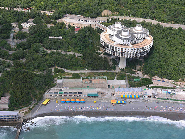 Курортный сбор в Крыму