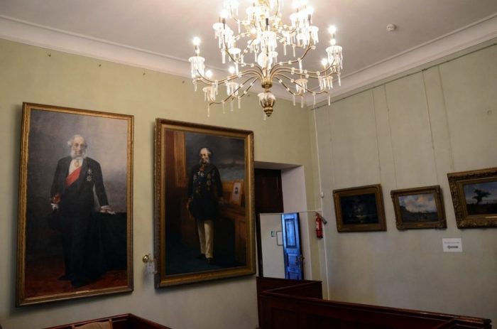 картинная галерея Айвазовского в Феодосии адрес