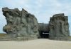 Аджимушкайские каменоломни в Керчи
