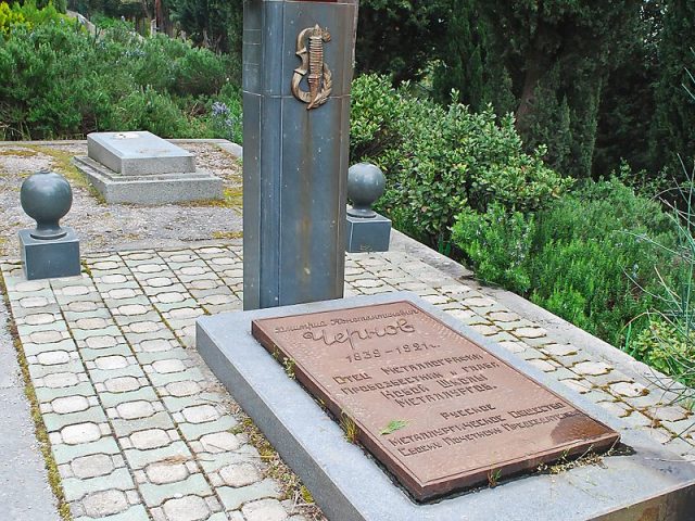 Поликуровский мемориал