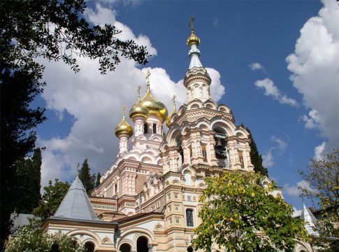 собор Александра Невского